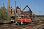 MaK 1000549 - DB Cargo "294 741-4"
23.04.2021 - Völklingen
Werner Schwan