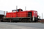 MaK 1000550 - Railion "294 742-2"
22.04.2006 - Hagen, Kombiwerk
Patrick Paulsen