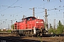 MaK 1000552 - DB AG "294 744-8"
02.05.2007 - Hamm (Westf), RangierbahnhofIngmar Weidig