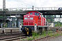 MaK 1000554 - Railion "294 746-3"
28.05.2004 - Mainz-Bischofsheim, BahnhofSven Ackermann