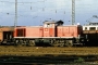 MaK 1000554 - DB "290 246-8"
__.05.1988 - Moers
Rolf Alberts