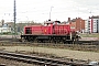 MaK 1000554 - DB Schenker "294 746-3"
30.01.2015 - Mannheim, Hauptbahnhof
Ernst Lauer