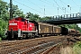 MaK 1000554 - Railion "294 746-3"
15.07.2008 - Mainz-Bischofsheim
Kurt Sattig