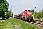 MaK 1000556 - DB Schenker "294 748-9"
30.04.2014 - Pegau
Torsten Barth