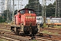 MaK 1000559 - DB Cargo "294 761-2"
19.08.2020 - Bremen, Hauptbahnhof
Thomas Wohlfarth