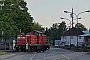 MaK 1000561 - DB Cargo "294 763-8"
03.05.2021 - Kehl-Hafen
Arnulf Sensenbrenner