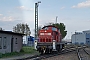 MaK 1000561 - DB Cargo "294 763-8"
03.05.2021 - Kehl, Hafen
Arnulf Sensenbrenner