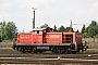 MaK 1000565 - DB Cargo "294 767-9"
13.07.2018 - Mühldorf (Oberbayern)
Malte H.
