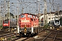 MaK 1000567 - DB Schenker "294 769-5"
11.07.2014 - Bremen
Thomas Wohlfarth