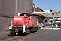 MaK 1000567 - DB Schenker "294 769-5"
23.07.2014 - Bremen, Holz- und Fabrikenhafen
Ulrich Völz