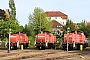 MaK 1000567 - DB Cargo "294 769-5"
21.05.2016 - Osnabrück, DB-Werk Osnabrück 1
Peter Wegner