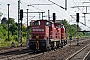 MaK 1000567 - DB Cargo "294 769-5"
18.07.2024 - Berlin-Schönefeld
Ralf Lauer