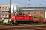 MaK 1000569 - Railion "294 771-1"
25.09.2008 - Schwerte, Bahnhof
Andreas Kabelitz