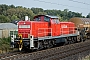 MaK 1000569 - DB Cargo "294 771-1"
09.10.2023 - Kaarst-Tilmeshof
Patrick Böttger
