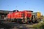 MaK 1000569 - Railion "294 771-1"
02.05.2007 - Hamm
Ingmar Weidig