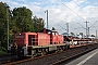 MaK 1000571 - DB Cargo "294 773-7"
10.10.2016 - Gelsenkirchen
Claudia Rehberg