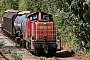 MaK 1000571 - DB Cargo "294 773-7"
10.08.2018 - Duisburg-Hamborn
Thomas Gottschewsky