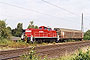 MaK 1000574 - DB AG "294 806-5"
28.07.2005 - Moers, BahnhofAndreas Kabelitz
