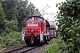 MaK 1000574 - Railion "294 806-5"
27.07.2008 - Duisburg-Baerl
Rolf Alberts