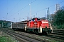MaK 1000575 - Railion "294 807-3"
18.10.2005 -  Köln, Bahnhof WestWerner Schwan