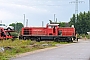 MaK 1000576 - DB Schenker "294 776-0"
20.07.2014 - Mannheim, Rangierbahnhof
Ernst Lauer