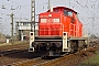 MaK 1000577 - Railion "290 777-2"
11.04.2003 - Köln-Gremberg, Rangierbahnhof
Alexander Leroy