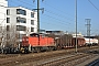 MaK 1000577 - DB Cargo "294 777-8"
24.01.2020 - Böblingen
Werner Schwan
