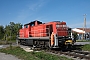 MaK 1000578 - DB Cargo "294 778-6"
01.10.2020 - DenklingenMichael Pflaum