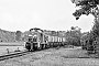 MaK 1000579 - DB Cargo "294 279-5"
21.08.2002 - Tüssling
Malte Werning