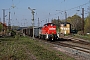 MaK 1000579 - DB Cargo "294 779-4"
16.04.2019 - Leipzig-SchönefeldAlex Huber