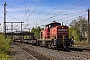 MaK 1000582 - DB Cargo "294 782-8"
15.04.2020 - Düsseldorf-RathMartin Welzel