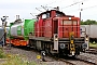 MaK 1000582 - DB Cargo "294 782-8"
25.07.2020 - Duisburg-Ruhrort HafenThomas Gottschewsky