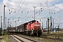 MaK 1000582 - DB Cargo "294 782-8"
29.05.2021 - Oberhausen, Abzweig MathildeIngmar Weidig
