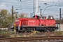 MaK 1000583 - DB Cargo "294 783-6"
24.11.2020 - Oberhausen, Rangierbahnhof WestRolf a