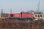 MaK 1000586 - DB Schenker "294 786-9"
12.01.2014 - Mannheim, Rangierbahnhof
Ernst Lauer