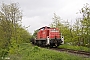 MaK 1000589 - DB Schenker "294 789-3"
19.05.2010 - Oberhausen West
Ingmar Weidig