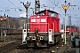 MaK 1000589 - DB Cargo "294 289-4"
20.03.2003 - Oberhausen-Osterfeld
Dietrich Bothe