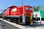 MaK 1000589 - DB Cargo "1094 001"
07.06.2019 - München, Messegelände (Transport Logistic 2019)
Thomas Wohlfarth
