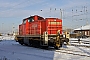MaK 1000590 - DB Schenker "294 790-1"
08.12.2012 - Köln-Gremberg, Güterbahnhof
Werner Schwan