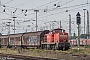 MaK 1000591 - DB Cargo "294 791-9"
13.10.2020 - Oberhausen, Rangierbahnhof WestRolf Alberts