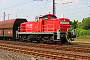 MaK 1000592 - DB AG "294 792-7"
30.06.2006 - Moers-Rheinkamp
Archiv Karl-Arne Richter