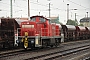 MaK 1000594 - DB Schenker "294 794-3"
18.10.2013 - Cottbus
Torsten Frahn