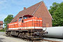MaK 1000596 - BE "D 27"
05.05.2005 - Bad BentheimMartijn Schokker