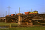 MaK 1000601 - DE "24"
22.09.1998 - Duisburg-Duissern, RuhrbrückeMalte Werning