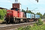 MaK 1000604 - DB Cargo "294 829-7"
30.07.2018 - Achim
Kurt Sattig