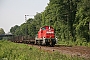 MaK 1000606 - Railion "294 831-3"
08.06.2007 - Ratingen-Tiefenbroich
Ingmar Weidig