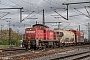 MaK 1000606 - DB Cargo "294 831-3"
10.11.2023 - Oberhausen, Abzweig Mathilde
Rolf Alberts