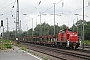 MaK 1000609 - DB Schenker "294 834-7"
13.07.2012 - Heilbronn, Hauptbahnhof
Harald Belz