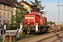 MaK 1000610 - DB Cargo "294 835-4"
30.04.2017 - Mannheim, HafenErnst Lauer