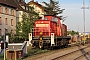 MaK 1000610 - DB Cargo "294 835-4"
30.04.2017 - Mannheim, Hafen
Ernst Lauer